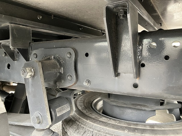 マツダ タイタン 小型 冷凍冷蔵バン 2RG-LHR88AN(93886) 32枚目