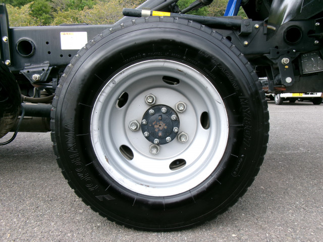 いすゞ エルフ 小型 土砂ダンプ 2RG-NJR88AD(93887) 38枚目