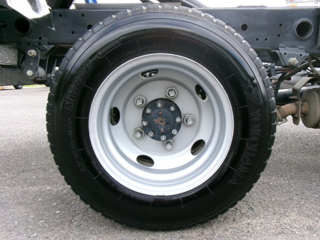 いすゞ エルフ 小型 土砂ダンプ 2RG-NJR88AD(93887) 44枚目
