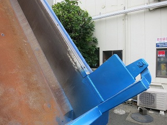 いすゞ ギガ 大型 土砂ダンプ 2PG-CXZ77CT(93888) 9枚目