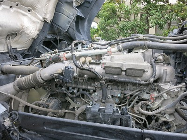 いすゞ ギガ 大型 土砂ダンプ 2PG-CXZ77CT(93888) 17枚目
