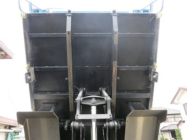 いすゞ ギガ 大型 土砂ダンプ 2PG-CXZ77CT(93888) 22枚目