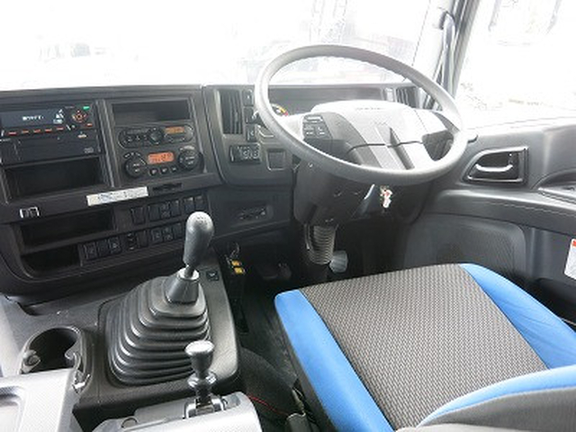 いすゞ ギガ 大型 土砂ダンプ 2PG-CXZ77CT(93888) 29枚目