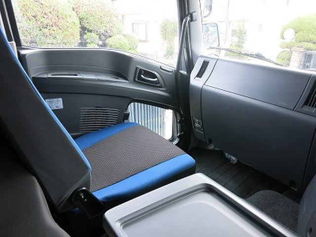 いすゞ ギガ 大型 土砂ダンプ 2PG-CXZ77CT(93888) 30枚目