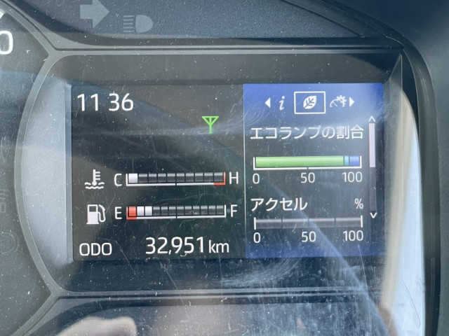 日野 デュトロ 小型 平ボディ 2RG-XZU605M(93889) 21枚目