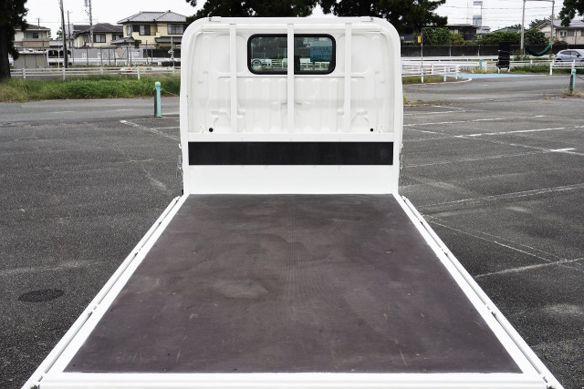 トヨタ ダイナ 小型 平ボディ ABF-TRY230(93890) 5枚目