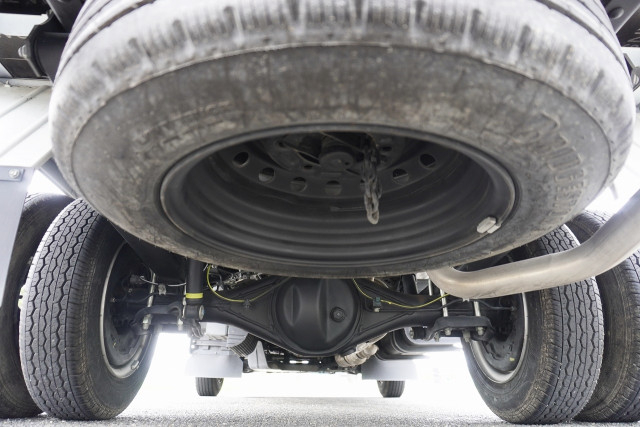 トヨタ ダイナ 小型 平ボディ ABF-TRY230(93890) 6枚目