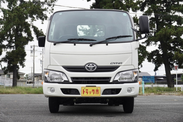 トヨタ ダイナ 小型 平ボディ ABF-TRY230(93890) 7枚目