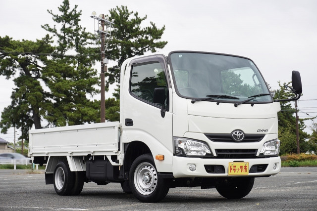 トヨタ ダイナ 小型 平ボディ ABF-TRY230(93890) 8枚目