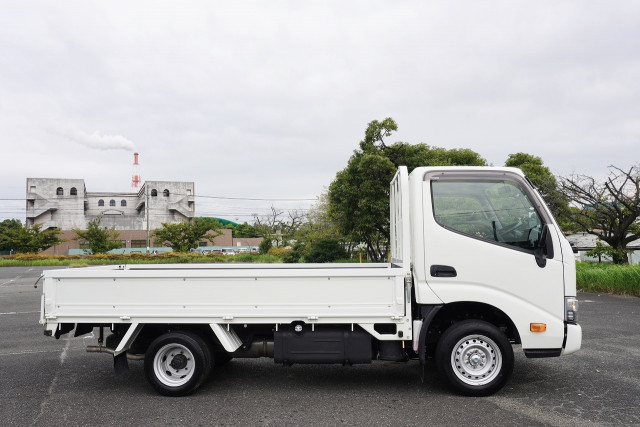 トヨタ ダイナ 小型 平ボディ ABF-TRY230(93890) 9枚目