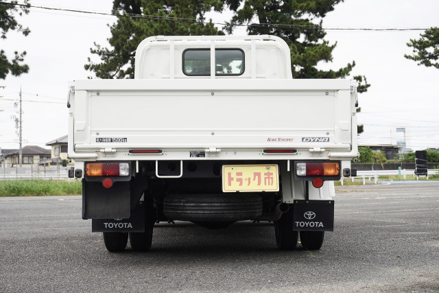トヨタ ダイナ 小型 平ボディ ABF-TRY230(93890) 10枚目
