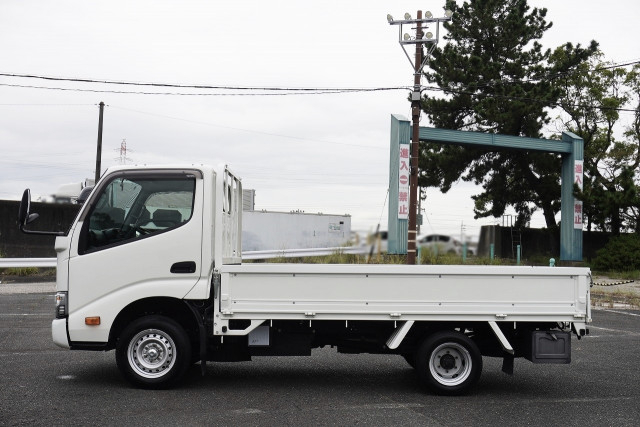 トヨタ ダイナ 小型 平ボディ ABF-TRY230(93890) 12枚目