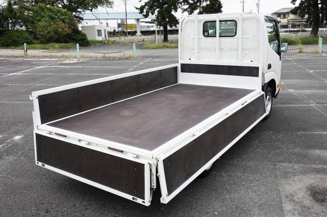 トヨタ ダイナ 小型 平ボディ ABF-TRY230(93890) 15枚目