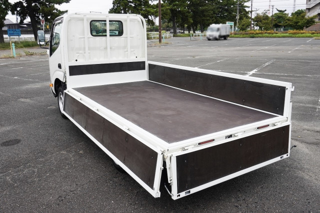 トヨタ ダイナ 小型 平ボディ ABF-TRY230(93890) 17枚目