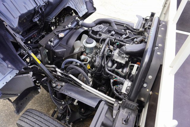 トヨタ ダイナ 小型 平ボディ ABF-TRY230(93890) 22枚目