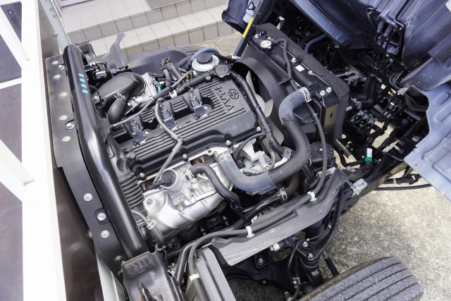 トヨタ ダイナ 小型 平ボディ ABF-TRY230(93890) 23枚目