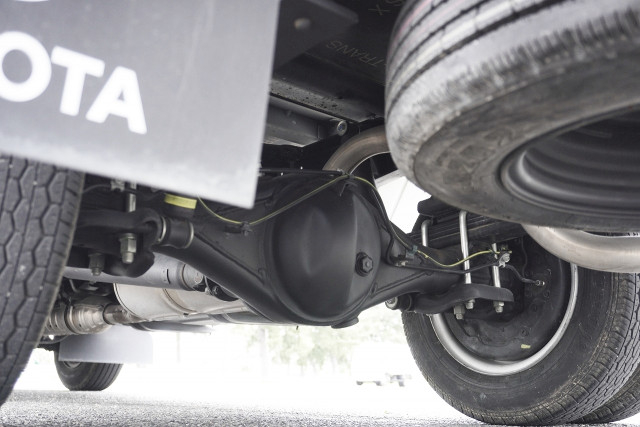 トヨタ ダイナ 小型 平ボディ ABF-TRY230(93890) 25枚目