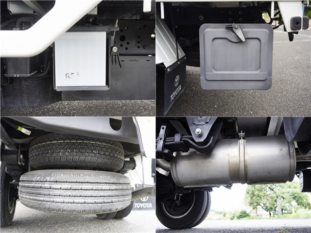 トヨタ ダイナ 小型 平ボディ ABF-TRY230(93890) 28枚目