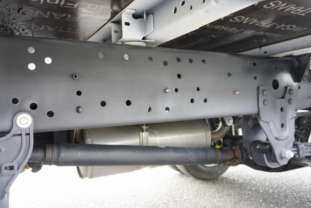 トヨタ ダイナ 小型 平ボディ ABF-TRY230(93890) 29枚目