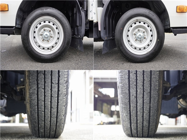 トヨタ ダイナ 小型 平ボディ ABF-TRY230(93890) 31枚目