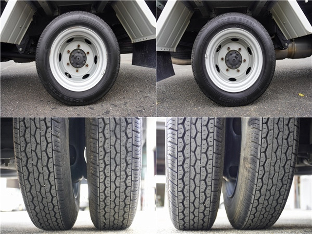 トヨタ ダイナ 小型 平ボディ ABF-TRY230(93890) 32枚目