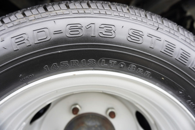 トヨタ ダイナ 小型 平ボディ ABF-TRY230(93890) 34枚目