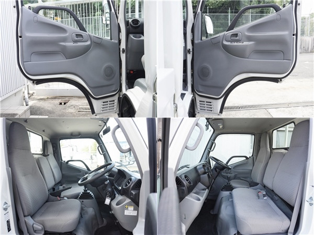 トヨタ ダイナ 小型 平ボディ ABF-TRY230(93890) 36枚目