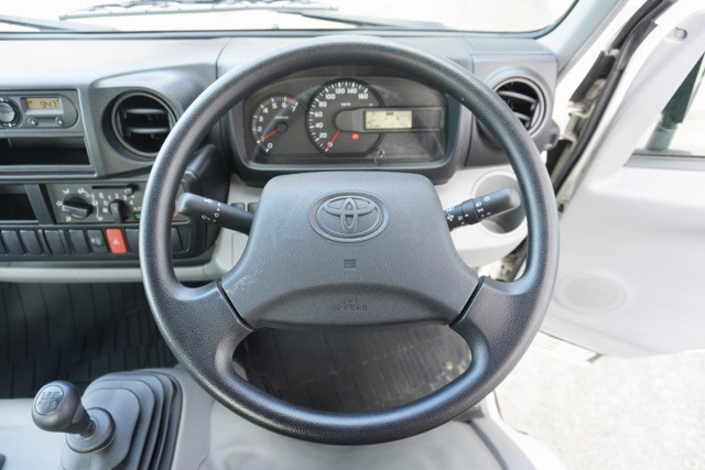 トヨタ ダイナ 小型 平ボディ ABF-TRY230(93890) 37枚目