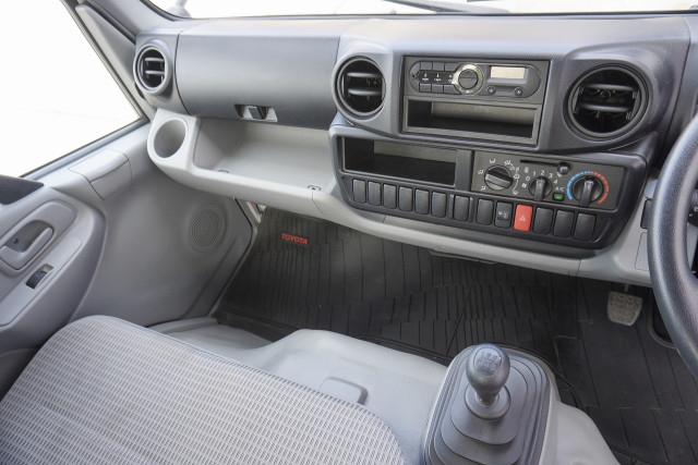 トヨタ ダイナ 小型 平ボディ ABF-TRY230(93890) 40枚目