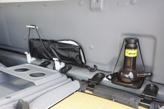 トヨタ ダイナ 小型 平ボディ ABF-TRY230(93890) 48枚目