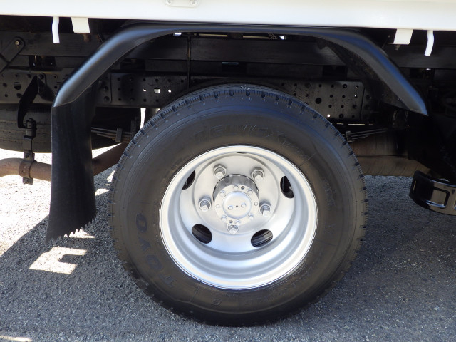 Mitsubishi Fuso canter Small Crane equipped trucks 2PG-FEAV0(93892) 35枚目