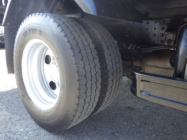 Mitsubishi Fuso canter Small Crane equipped trucks 2PG-FEAV0(93892) 36枚目