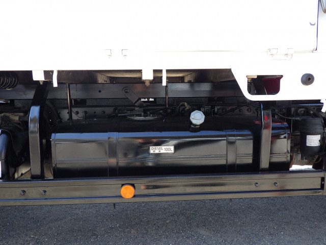 Mitsubishi Fuso canter Small Crane equipped trucks 2PG-FEAV0(93892) 38枚目