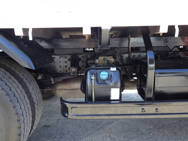 Mitsubishi Fuso canter Small Crane equipped trucks 2PG-FEAV0(93892) 39枚目
