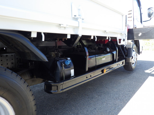 Mitsubishi Fuso canter Small Crane equipped trucks 2PG-FEAV0(93892) 40枚目