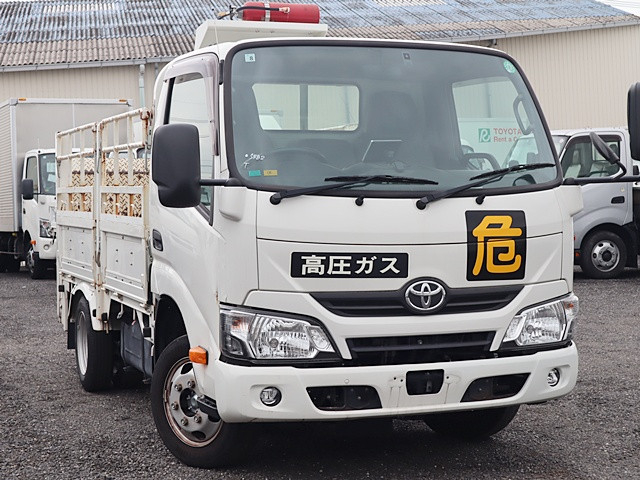 トヨタ ダイナ 小型 平ボディ LDF-KDY231(93895) 2枚目
