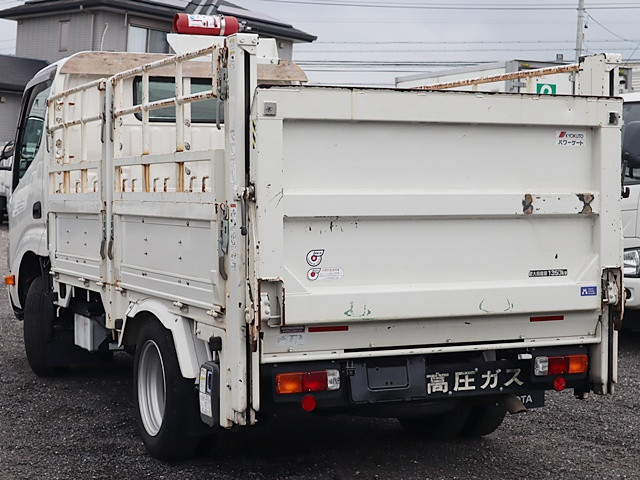 トヨタ ダイナ 小型 平ボディ LDF-KDY231(93895) 3枚目
