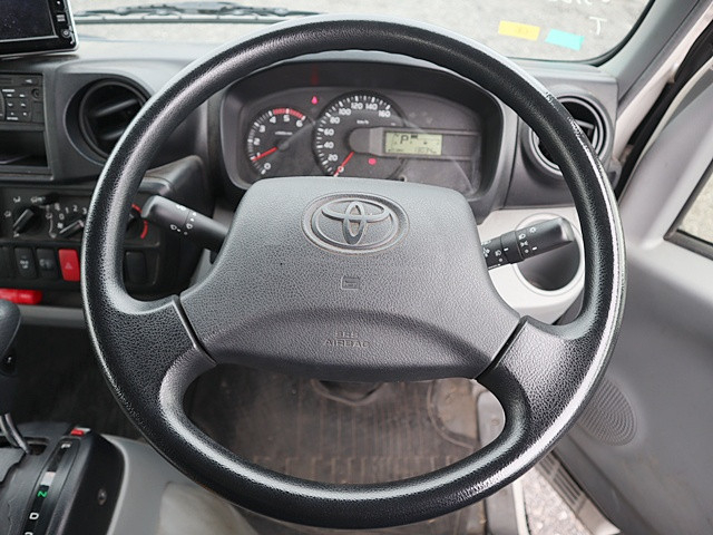 トヨタ ダイナ 小型 平ボディ LDF-KDY231(93895) 4枚目