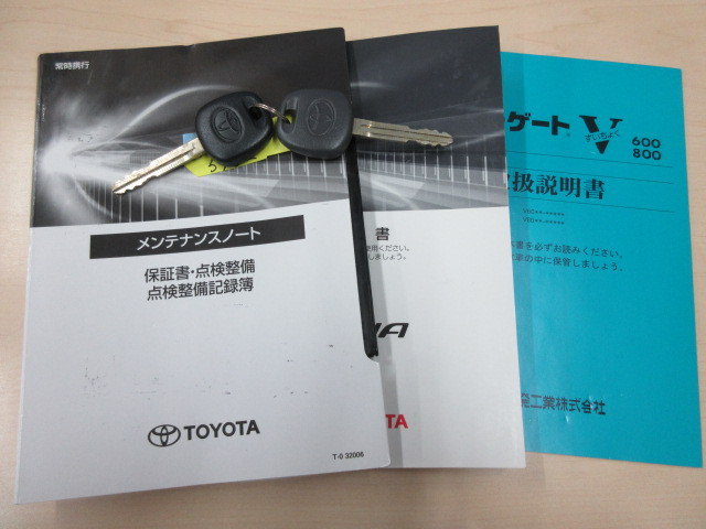 トヨタ ダイナ 小型 平ボディ LDF-KDY231(93895) 5枚目