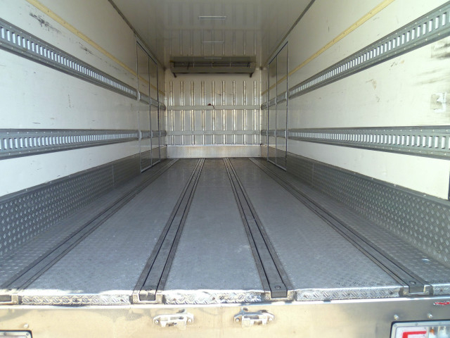 Hino ranger 6studs large Freezer box_body 2KG-GD2ABG(93897) 14枚目