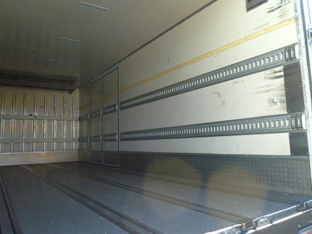 Hino ranger 6studs large Freezer box_body 2KG-GD2ABG(93897) 16枚目