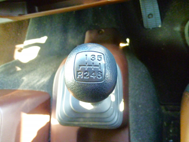 Hino ranger 6studs large Freezer box_body 2KG-GD2ABG(93897) 35枚目