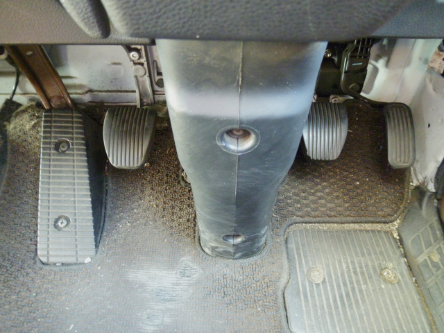 Hino ranger 6studs large Freezer box_body 2KG-GD2ABG(93897) 36枚目