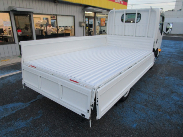 日産自動車 アトラス 小型 平ボディ CBF-SQ2F24(93900) 2枚目