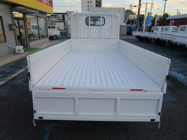 日産自動車 アトラス 小型 平ボディ CBF-SQ2F24(93900) 4枚目