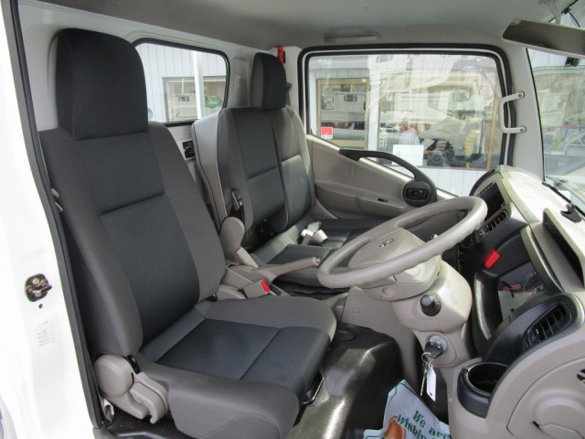 日産自動車 アトラス 小型 平ボディ CBF-SQ2F24(93900) 6枚目