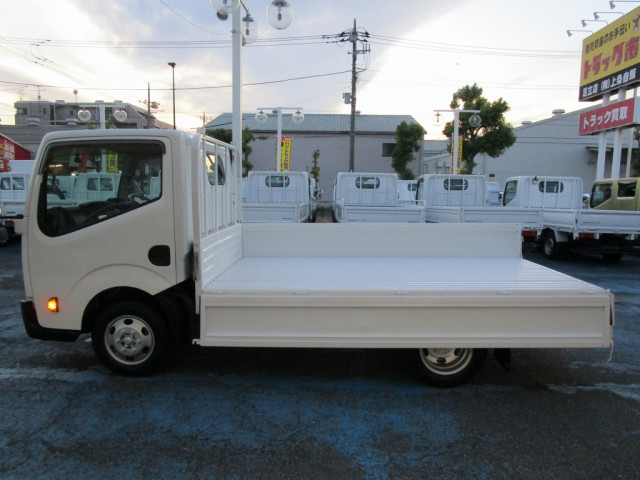 日産自動車 アトラス 小型 平ボディ CBF-SQ2F24(93900) 10枚目
