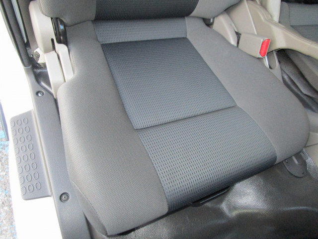 日産自動車 アトラス 小型 平ボディ CBF-SQ2F24(93900) 24枚目
