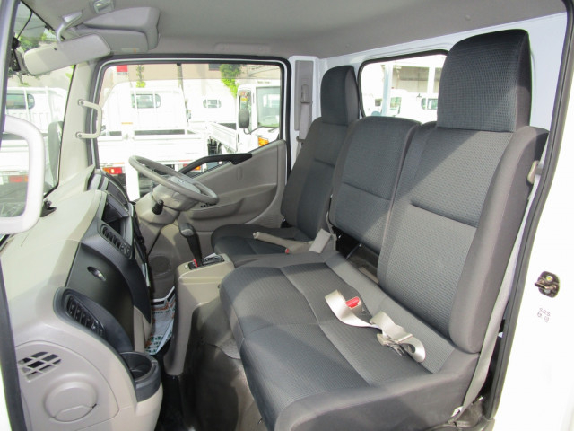日産自動車 アトラス 小型 平ボディ CBF-SQ2F24(93900) 26枚目