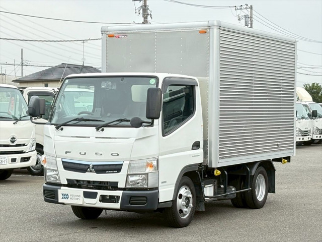 三菱ふそう キャンター 小型 その他 2RG-FBA20(93902) 1枚目
